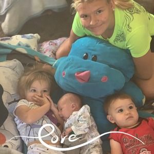 Meet your Posher, Samantha